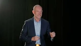 Thumbnail: Will Scott Speaker Reel | Building a High-Performance Culture