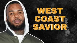 Thumbnail: Jimmy Iovine Said What?? | The Crazy Reason Game Signed To G-Unit