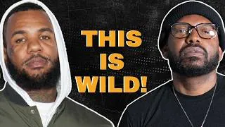 Thumbnail: Stat Quo Explains Game's Kendrick Lamar Paranoia