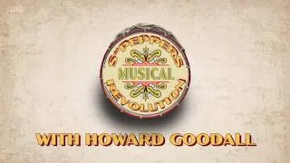 Thumbnail: Sgt Pepper's Musical Revolution with Howard Goodall (BBC)