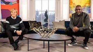 Thumbnail: Idris Elba Meets Paul McCartney (BBC)