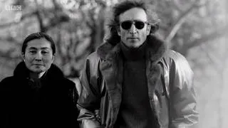 Thumbnail: imagine: Lennon - The New York Years (BBC)