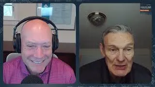 Thumbnail: Building a Moving Company People Love to Work For | Larry O'Toole from Gentle Giant