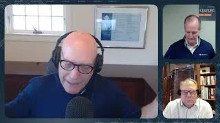 Thumbnail: Culture as a Competitive Advantage in Private Equity | Lane Wiggers & Don Charlton