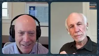 Thumbnail: The Collaborative Way: The Foundation Behind a Culture System | Lloyd Fickett on Culture Architects