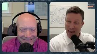 Thumbnail: Ron Lovett: How Decentralized Leadership Scales Culture | Culture Architects Podcast