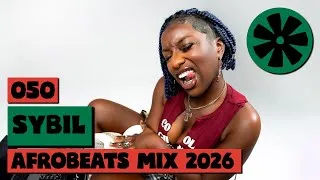 Thumbnail: 050 CULTUR FM London (Live Afrobeats/Francophone Mix by Sybil)