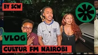 Thumbnail: Inside CULTUR FM’s Nairobi House Party with AlphaTheta