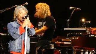 Thumbnail: Bon Jovi - Always Live  At Croke Park, Dublin, Ireland (Forever Tour) 30/08/2026
