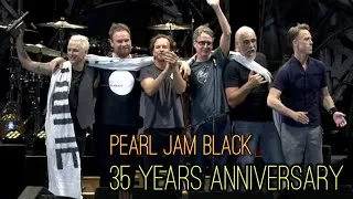 Thumbnail: Pearl Jam - Black (35th Years Anniversary Of Black) Full Live Performance 