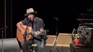 Thumbnail: Eddie Vedder - Imagine Live At ROHM Theatre Kyoto, Kyoto, Japan 11th, April, 2026