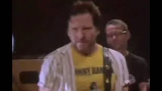 Thumbnail:  Timeless Melody - Pearl Jam & Death Cab For Cuite 2004 (Vote For Change Tour)