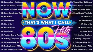 Thumbnail: C C Catch, Modern Talking, Boney M, ABBA, Lionel Richie 🪩 80s Music Hits | Best of 80s Music Legends