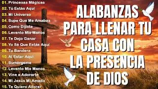 Thumbnail: MÚSICA CRISTIANA PARA CAMBIAR TU VIDA AHORA - HIMNOS ANTIGUOS PARA DORMIR EN PAZ