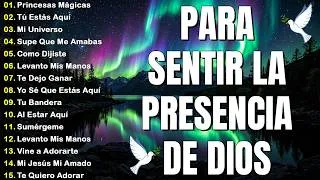Thumbnail: MUSICA CRISTIANA QUE REFRESCAN EL CORAZON Y EL ALMA - ALABANZA Y ADORACIÓN DE LA MAÑANA PARA#musica