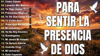 Thumbnail: ALABANZA Y ADORACIÓN DE LA MAÑANA PARA EMPEZAR BIEN EL DÍA | LA MÚSICA CRISTIANA MÁS AMADA#musica