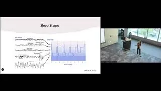 Thumbnail: MDF Pilot Grant Update Pt 1 | 2025 Annual Huntington's Disease Education Day