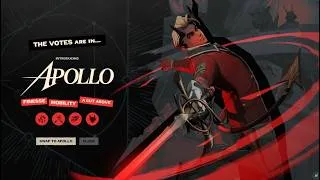 Thumbnail: Deadlock: Apollo - Abilities showcase