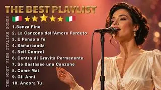 Thumbnail: 🎼🇮🇹 Top 10 Italian Classic Songs of All Time | Greatest Italian Hits | Senza Fine, E Penso a Te