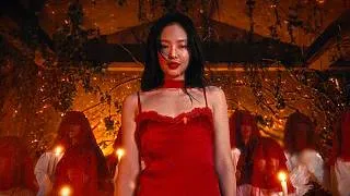 Thumbnail: JENNIE - Fallen Angel (High Hopes Remix)