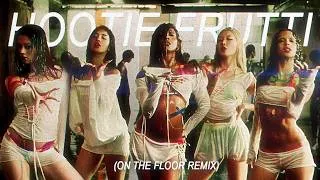 Thumbnail: KATSEYE - Hootie Frutti (On The Floor Remix)