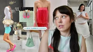 Thumbnail: fashion i love right now.... ⚓︎