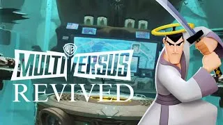 Thumbnail: MULTIVERSUS IS BACK!!!!!!
