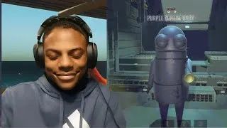 Thumbnail: R.E.P.O Man Im Watching Your Stream RN