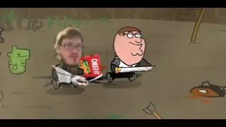 Thumbnail: I Put Myself In Castle Crashers