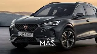 Thumbnail: Más. Welcome in Business Cláss