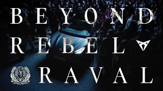 Thumbnail: NEW CUPRA RAVAL | University of the Streets