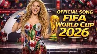 Thumbnail: FIFA World Cup 2026 Opening Ceremony | Shakira Live Performance | Full Show HD