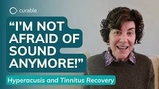 Thumbnail: Hyperacusis Recovery Story: How Maura Stopped Fearing Sound