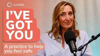 Thumbnail: A Gentle Meditation to Help Your Nervous System Feel Safe