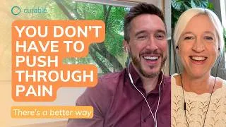 Thumbnail: How to Return to Activities You've Been Avoiding Because of Pain | Graded Exposure Explained