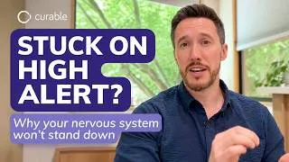 Thumbnail: How Being Stuck in Fight or Flight Can Make Your Pain Worse