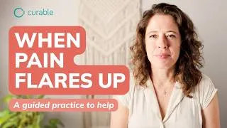 Thumbnail: When Chronic Pain Feels Overwhelming, Try This