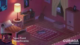 Thumbnail: UNDERTALE lo-fi that hits your SOUL