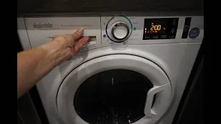 Thumbnail: Splendide Washer Dryer Combo in Our RV