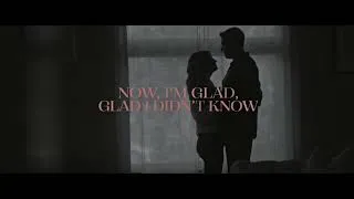 Thumbnail: Bill Medley - The Dance (Official Lyric Video)