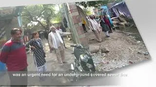 Thumbnail: SEWA Camp movie