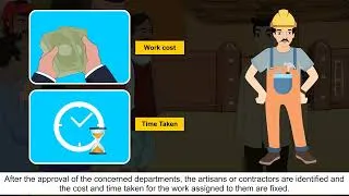 Thumbnail: Simplified Sewer Networking || E-Tutorials || Centre for Urban and Regional Excellence (CURE India)