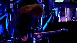 Thumbnail: The Cure - Faith (Clip - Live 2011)