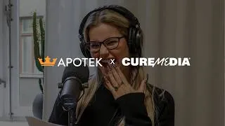 Thumbnail: GET INTIMATE | Cure Media x Kronans Apotek