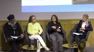 Thumbnail: Panel discussion: Research Bias in Clinical Trials - why diversity and inclusion matter