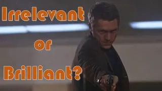 Thumbnail: Bullitt (1968) Review: Irrelevant or Brilliant?