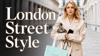 Thumbnail:     Women Who Dress with Class | London Street Style