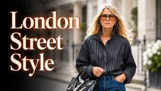 Thumbnail: London Women Make Summer Look Expensive
