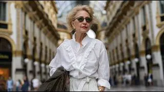 Thumbnail: Women in Milan | Elegance in Every Detail