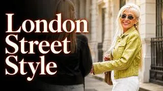 Thumbnail: Why London Women Always Look So Elegant